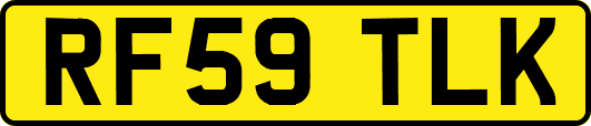 RF59TLK