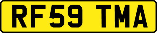 RF59TMA