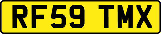 RF59TMX