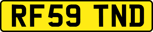 RF59TND