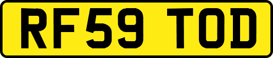 RF59TOD