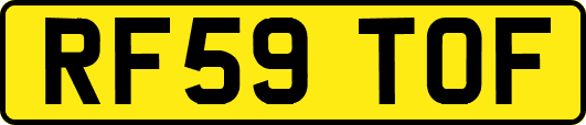 RF59TOF