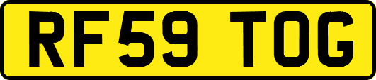 RF59TOG