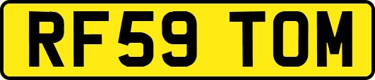 RF59TOM