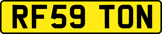 RF59TON