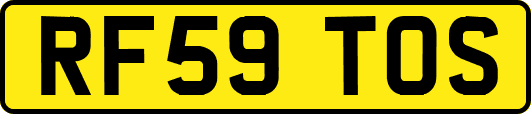 RF59TOS