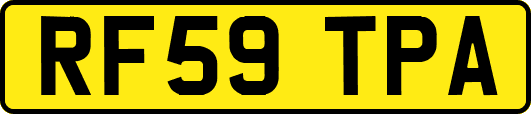 RF59TPA