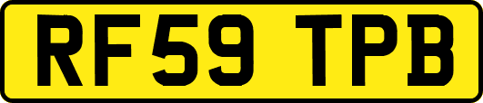RF59TPB