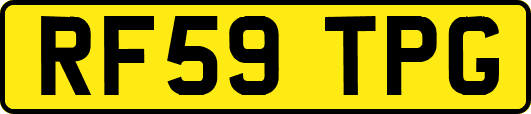 RF59TPG