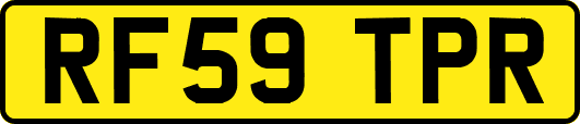 RF59TPR