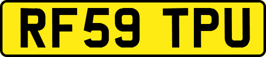 RF59TPU