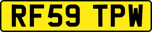 RF59TPW
