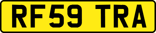 RF59TRA