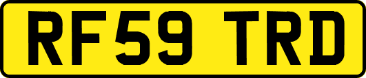 RF59TRD