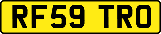 RF59TRO