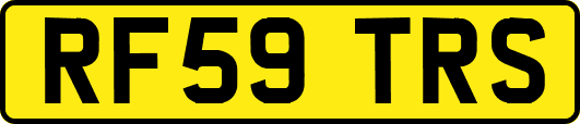 RF59TRS