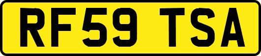 RF59TSA