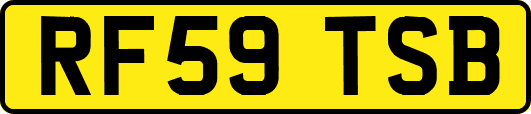 RF59TSB