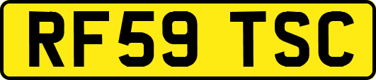 RF59TSC