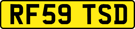 RF59TSD
