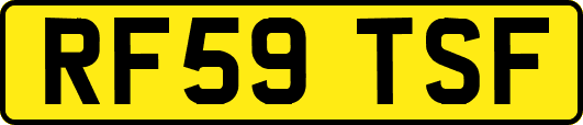 RF59TSF