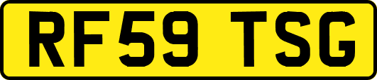 RF59TSG