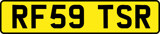 RF59TSR