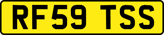 RF59TSS