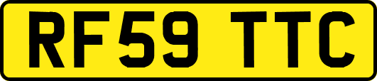 RF59TTC