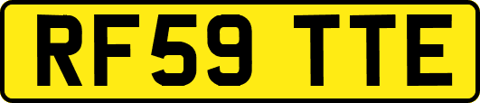 RF59TTE