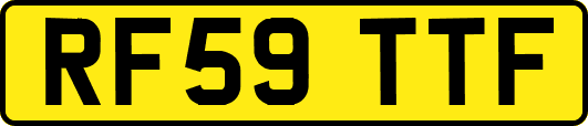 RF59TTF