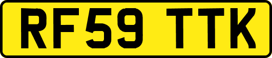RF59TTK