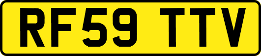 RF59TTV