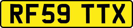 RF59TTX