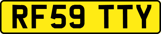 RF59TTY