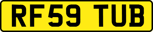 RF59TUB