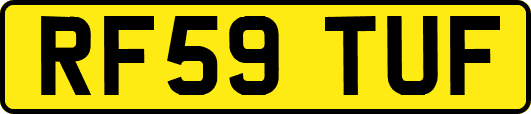 RF59TUF
