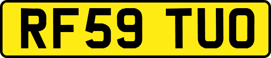 RF59TUO