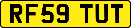 RF59TUT