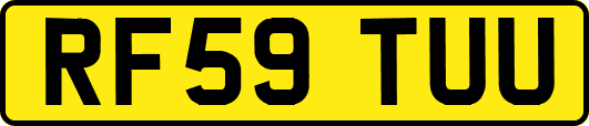 RF59TUU