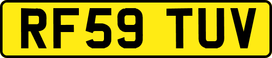 RF59TUV