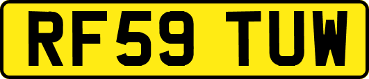 RF59TUW