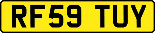 RF59TUY