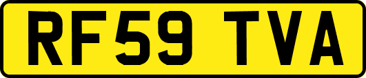 RF59TVA