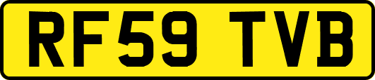 RF59TVB