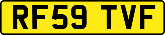 RF59TVF