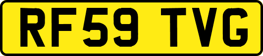 RF59TVG