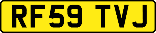 RF59TVJ