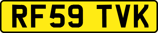 RF59TVK