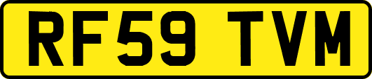 RF59TVM